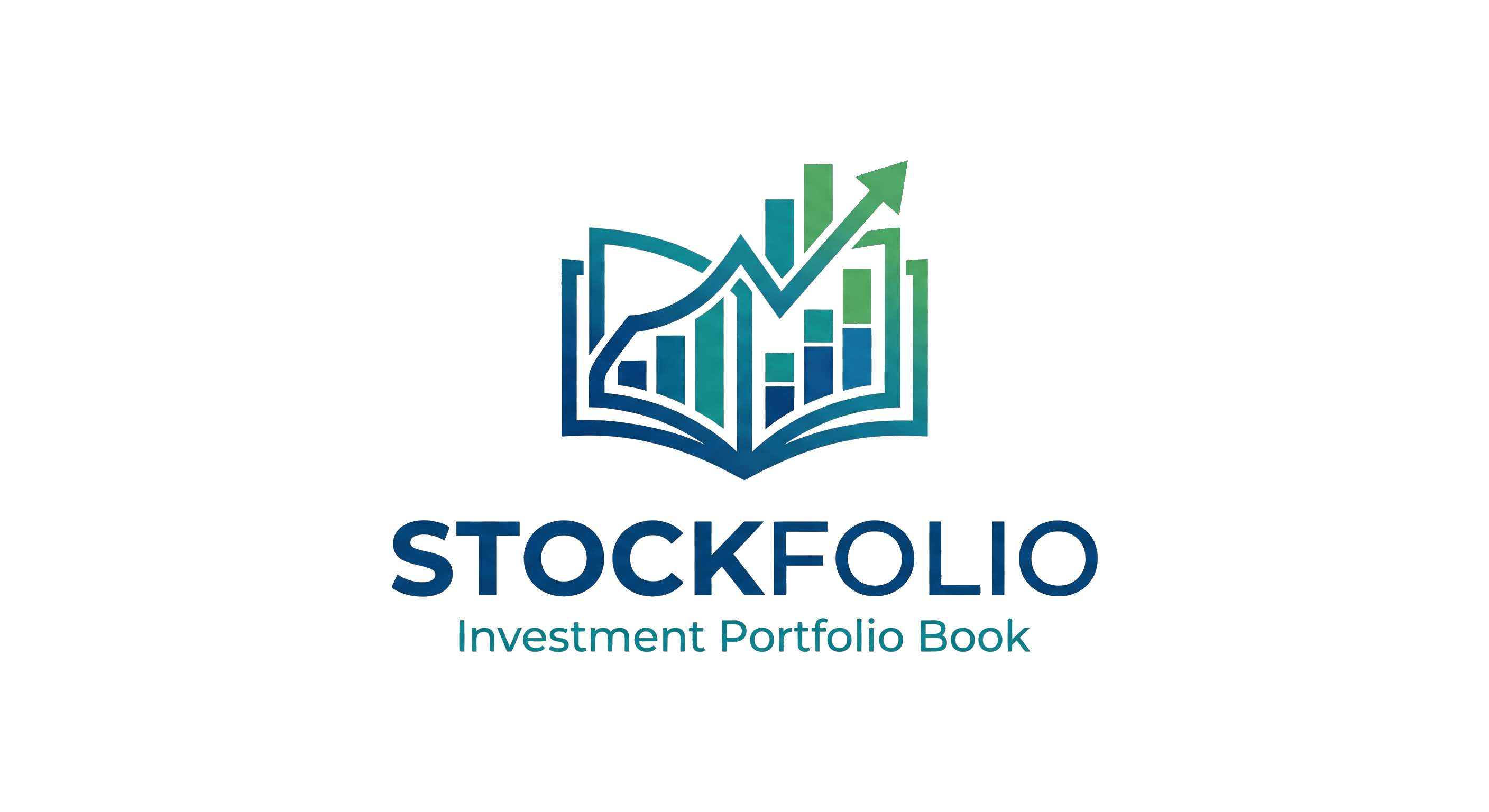Stockfolio brand art
