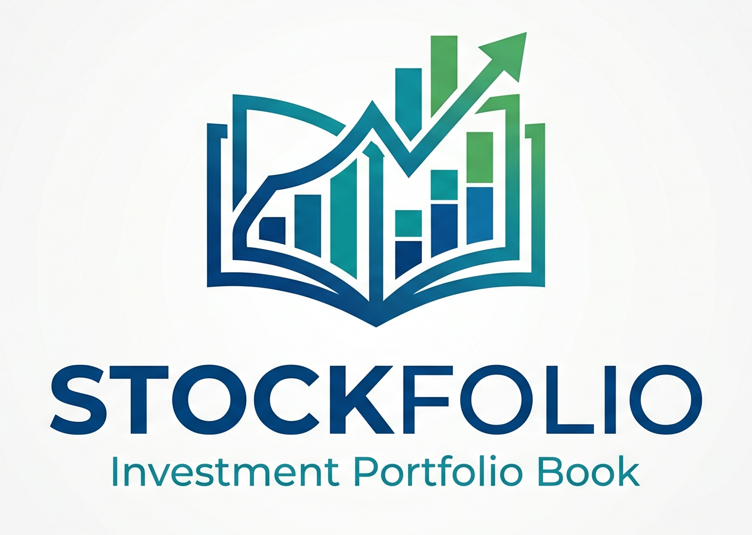 Stockfolio splash screen
